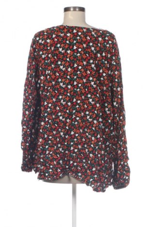 Bluzka damska Kiabi, Rozmiar XXL, Kolor Kolorowy, Cena 53,99 zł