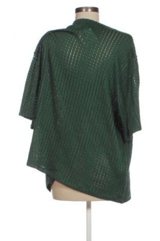 Damen Shirt Kiabi, Größe 3XL, Farbe Grün, Preis 13,99 €