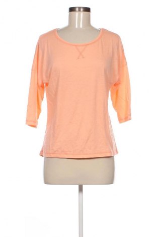 Damen Shirt Kiabi, Größe M, Farbe Orange, Preis 13,99 €