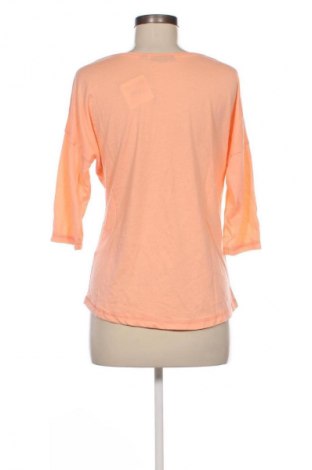 Damen Shirt Kiabi, Größe M, Farbe Orange, Preis 13,99 €