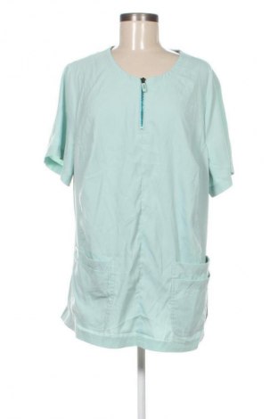 Bluză de femei Koi, Mărime XXL, Culoare Verde, Preț 64,99 Lei