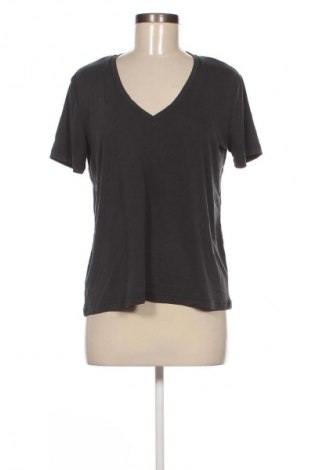 Damen Shirt Kookai, Größe L, Farbe Grau, Preis 28,99 €