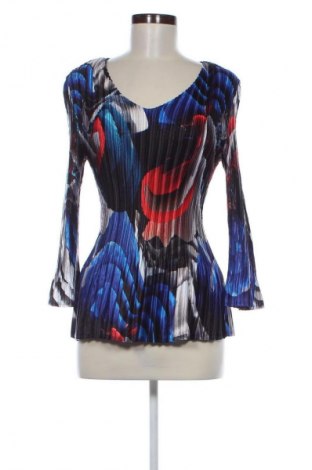 Bluză de femei Kriss, Mărime L, Culoare Multicolor, Preț 110,99 Lei