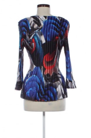 Bluză de femei Kriss, Mărime L, Culoare Multicolor, Preț 110,99 Lei