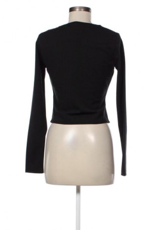 Bluză de femei LC Waikiki, Mărime M, Culoare Negru, Preț 51,99 Lei