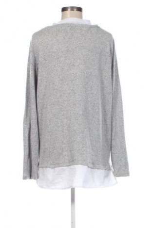 Női blúz LC Waikiki, Méret XXL, Szín Szürke, Ár 10 569 Ft