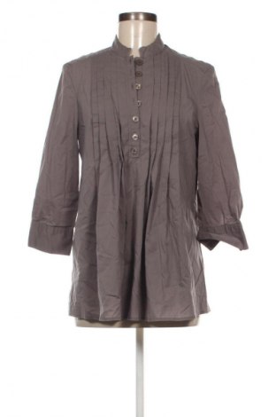 Damen Shirt La Redoute, Größe M, Farbe Grau, Preis € 9,99