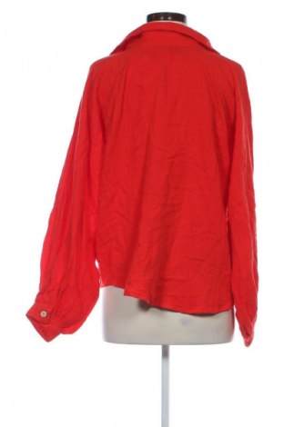 Damen Shirt Ladies Fashion, Größe XL, Farbe Orange, Preis 23,99 €