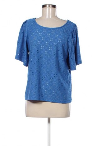 Damen Shirt Ladies Fashion, Größe M, Farbe Blau, Preis 18,99 €