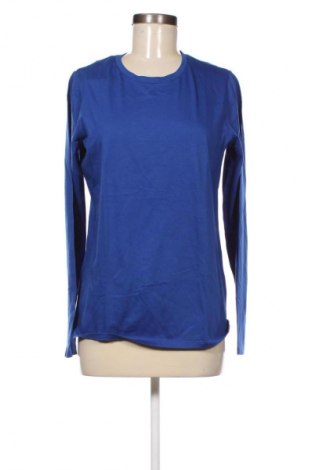 Bluzka damska Lands' End, Rozmiar S, Kolor Niebieski, Cena 25,99 zł