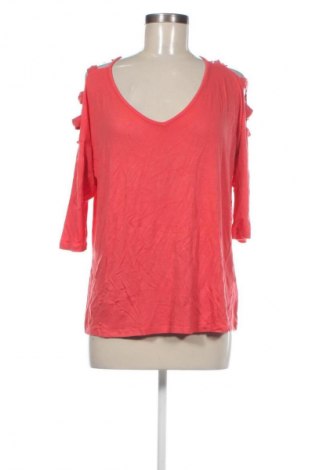Damen Shirt Lascana, Größe S, Farbe Rot, Preis € 13,99