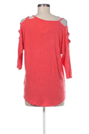 Damen Shirt Lascana, Größe S, Farbe Rot, Preis € 13,99