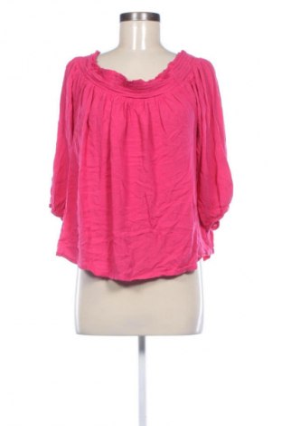 Damen Shirt Lascana, Größe XL, Farbe Rosa, Preis 13,99 €