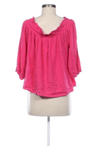Damen Shirt Lascana, Größe XL, Farbe Rosa, Preis 13,99 €