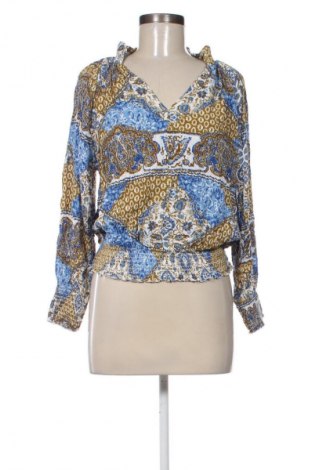 Damen Shirt Lascana, Größe M, Farbe Mehrfarbig, Preis 13,99 €