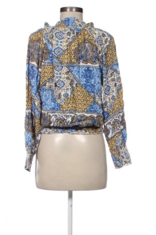 Damen Shirt Lascana, Größe M, Farbe Mehrfarbig, Preis 13,99 €