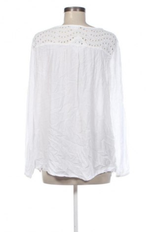 Damen Shirt Lascana, Größe XL, Farbe Weiß, Preis € 13,99