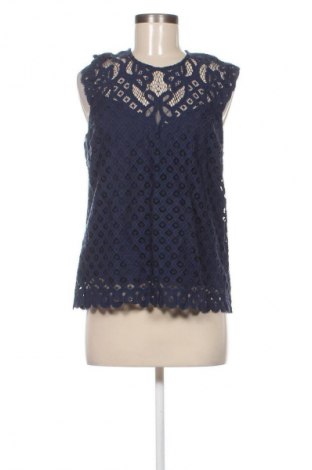 Bluzka damska Laundry By Shelli Segal, Rozmiar L, Kolor Niebieski, Cena 95,99 zł