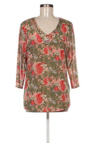 Damen Shirt Laura Kent, Größe M, Farbe Mehrfarbig, Preis 13,99 €