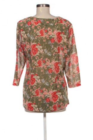 Damen Shirt Laura Kent, Größe M, Farbe Mehrfarbig, Preis 13,99 €