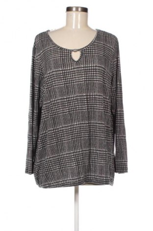 Damen Shirt Laura Torelli, Größe XL, Farbe Mehrfarbig, Preis € 6,99