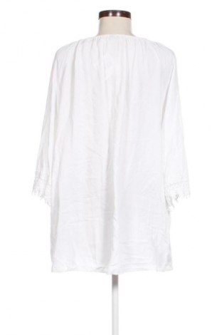Női blúz Laura Torelli, Méret XL, Szín Fehér, Ár 2 439 Ft