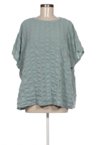 Bluză de femei Laura Torelli, Mărime XL, Culoare Verde, Preț 61,99 Lei