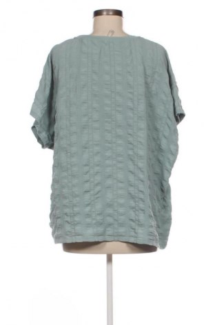 Bluză de femei Laura Torelli, Mărime XL, Culoare Verde, Preț 61,99 Lei