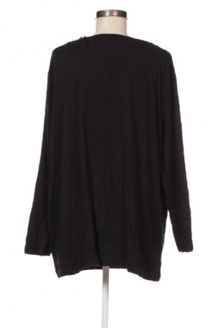 Damen Shirt Laura Torelli, Größe 3XL, Farbe Schwarz, Preis 13,99 €
