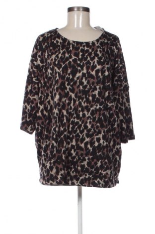 Damen Shirt Laura Torelli, Größe XL, Farbe Mehrfarbig, Preis 13,99 €