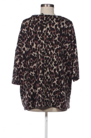 Damen Shirt Laura Torelli, Größe XL, Farbe Mehrfarbig, Preis 13,99 €