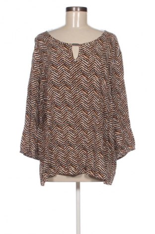 Damen Shirt Laura Torelli, Größe XXL, Farbe Mehrfarbig, Preis € 13,99