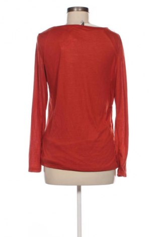 Damen Shirt Laura Torelli, Größe M, Farbe Orange, Preis 8,99 €