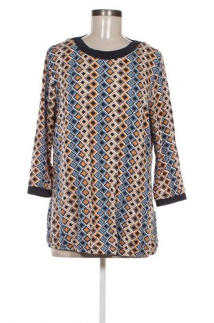Bluză de femei Laura Torelli, Mărime L, Culoare Multicolor, Preț 61,99 Lei