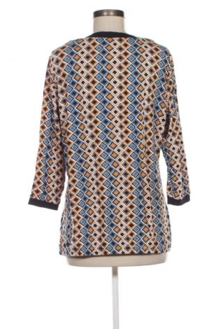 Bluză de femei Laura Torelli, Mărime L, Culoare Multicolor, Preț 61,99 Lei