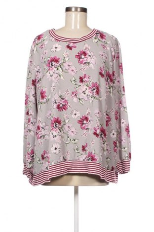 Bluză de femei Laura Torelli, Mărime 3XL, Culoare Multicolor, Preț 61,99 Lei