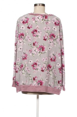Bluză de femei Laura Torelli, Mărime 3XL, Culoare Multicolor, Preț 61,99 Lei