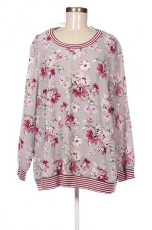 Bluză de femei Laura Torelli, Mărime 3XL, Culoare Multicolor, Preț 61,99 Lei