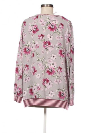 Bluză de femei Laura Torelli, Mărime 3XL, Culoare Multicolor, Preț 61,99 Lei