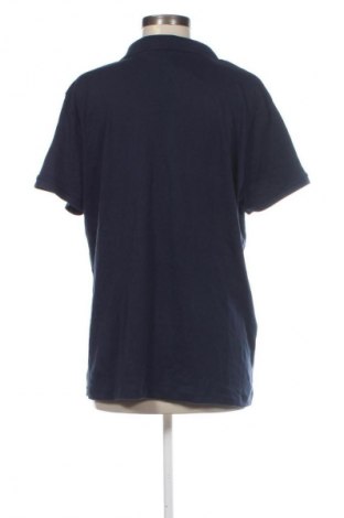 Damen Shirt Laura Torelli, Größe XL, Farbe Blau, Preis 13,99 €