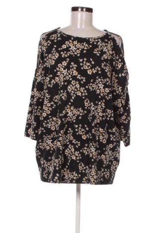 Damen Shirt Laura Torelli, Größe XL, Farbe Mehrfarbig, Preis 13,99 €