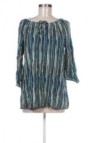 Bluză de femei Laura Torelli, Mărime M, Culoare Multicolor, Preț 61,99 Lei