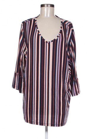 Damen Shirt Laura Torelli, Größe XXL, Farbe Mehrfarbig, Preis 13,99 €