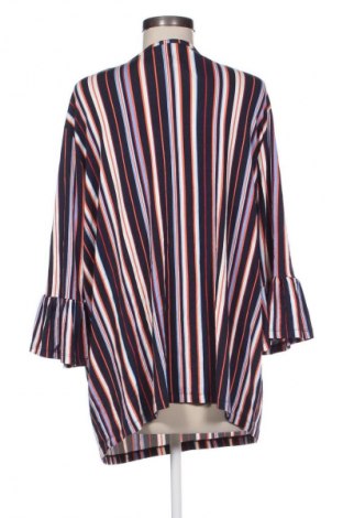 Damen Shirt Laura Torelli, Größe XXL, Farbe Mehrfarbig, Preis 13,99 €