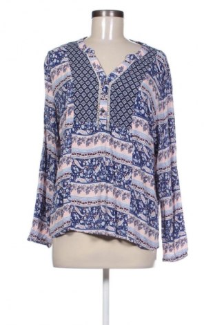 Damen Shirt Laura Torelli, Größe XL, Farbe Mehrfarbig, Preis 13,99 €