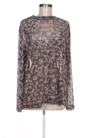 Damen Shirt Laura Torelli, Größe XL, Farbe Mehrfarbig, Preis 13,99 €