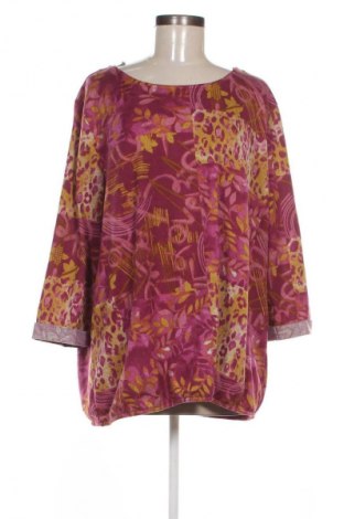 Női blúz Laura Torelli, Méret XL, Szín Sokszínű, Ár 5 199 Ft