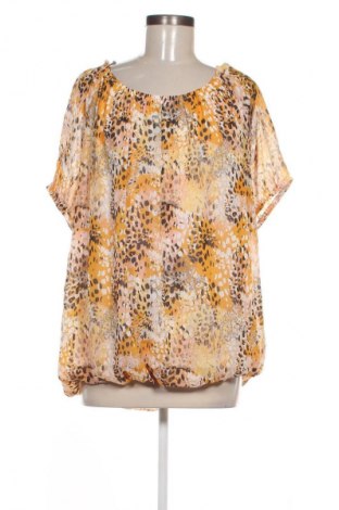 Bluză de femei Laura Torelli, Mărime XL, Culoare Multicolor, Preț 61,99 Lei