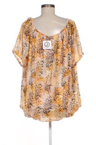Bluză de femei Laura Torelli, Mărime XL, Culoare Multicolor, Preț 61,99 Lei