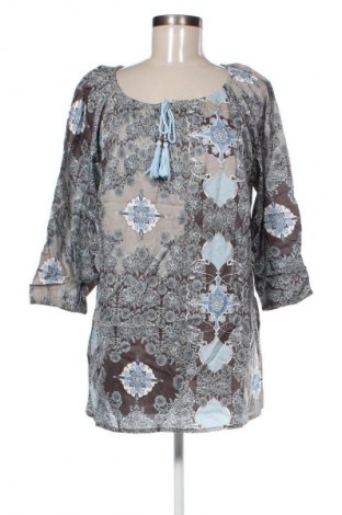 Damen Shirt Laura Torelli, Größe XL, Farbe Mehrfarbig, Preis € 6,99